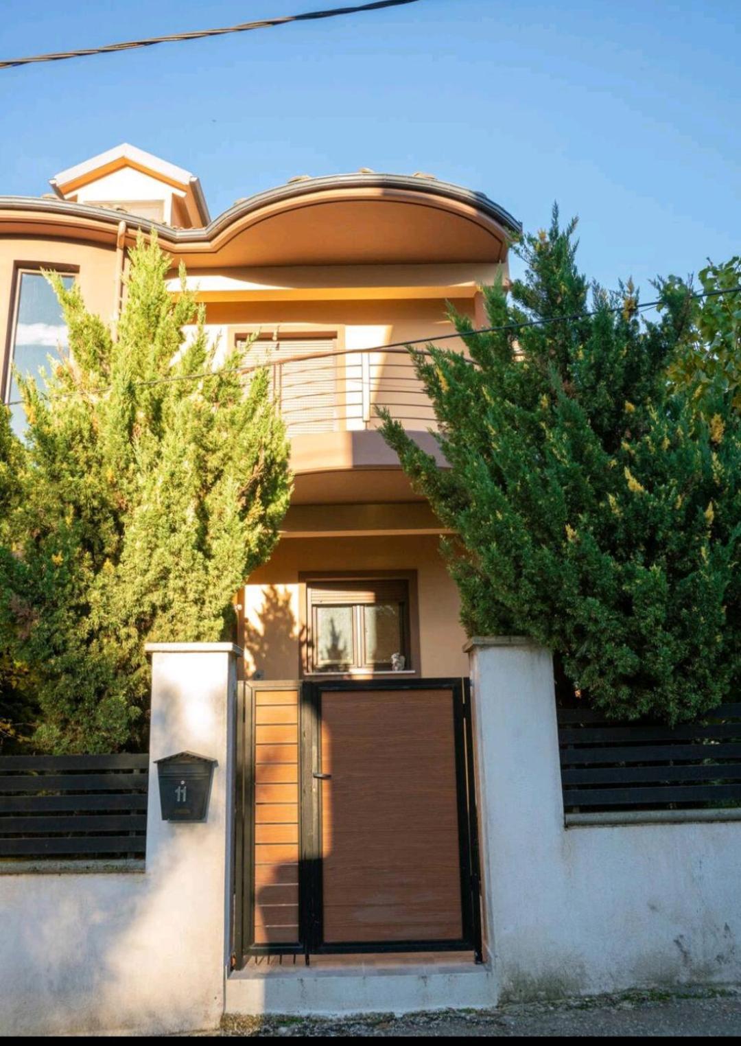 Apartment Roumvini's Ioannina