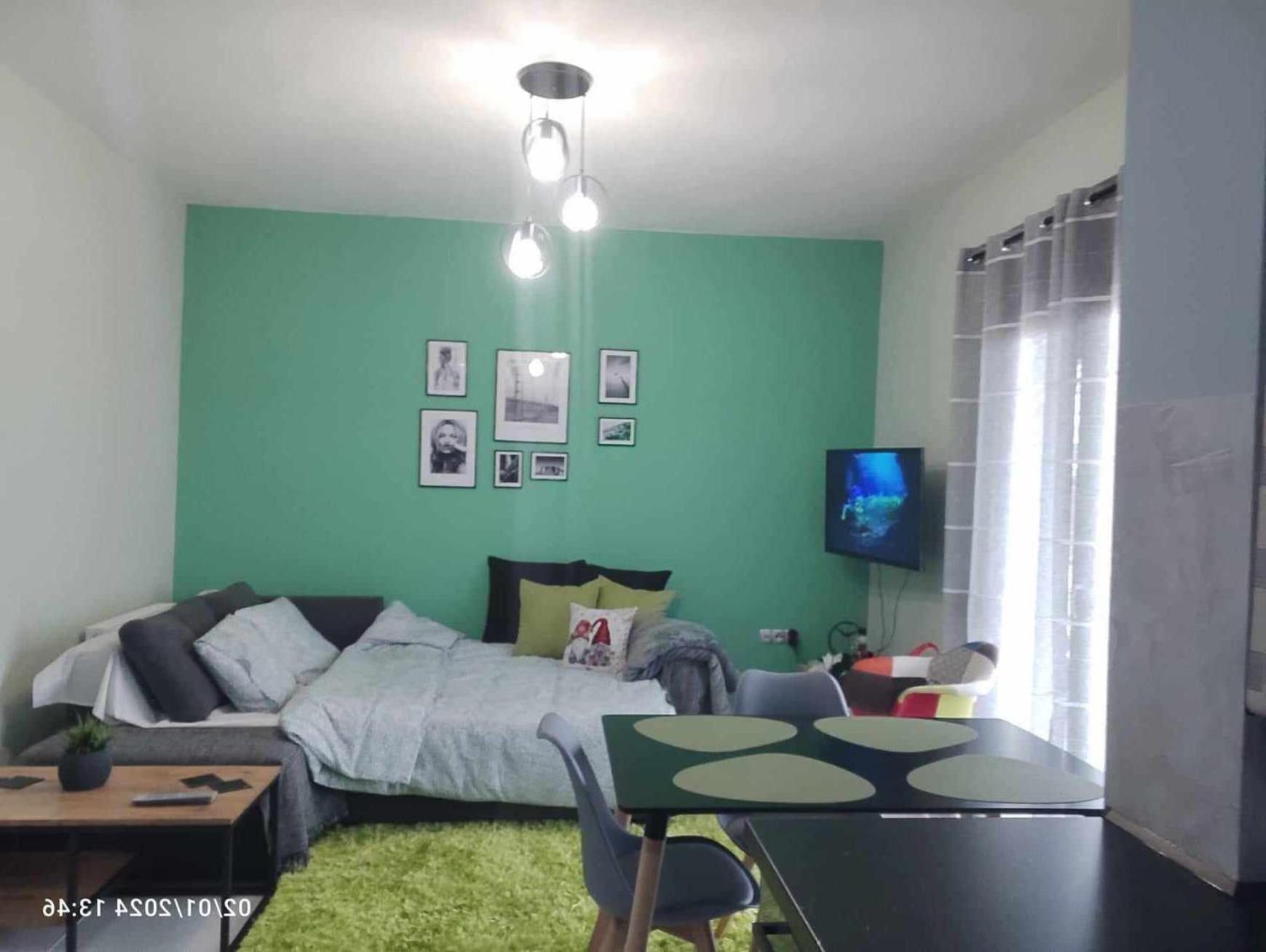 Apartment Roumvini's Ioannina