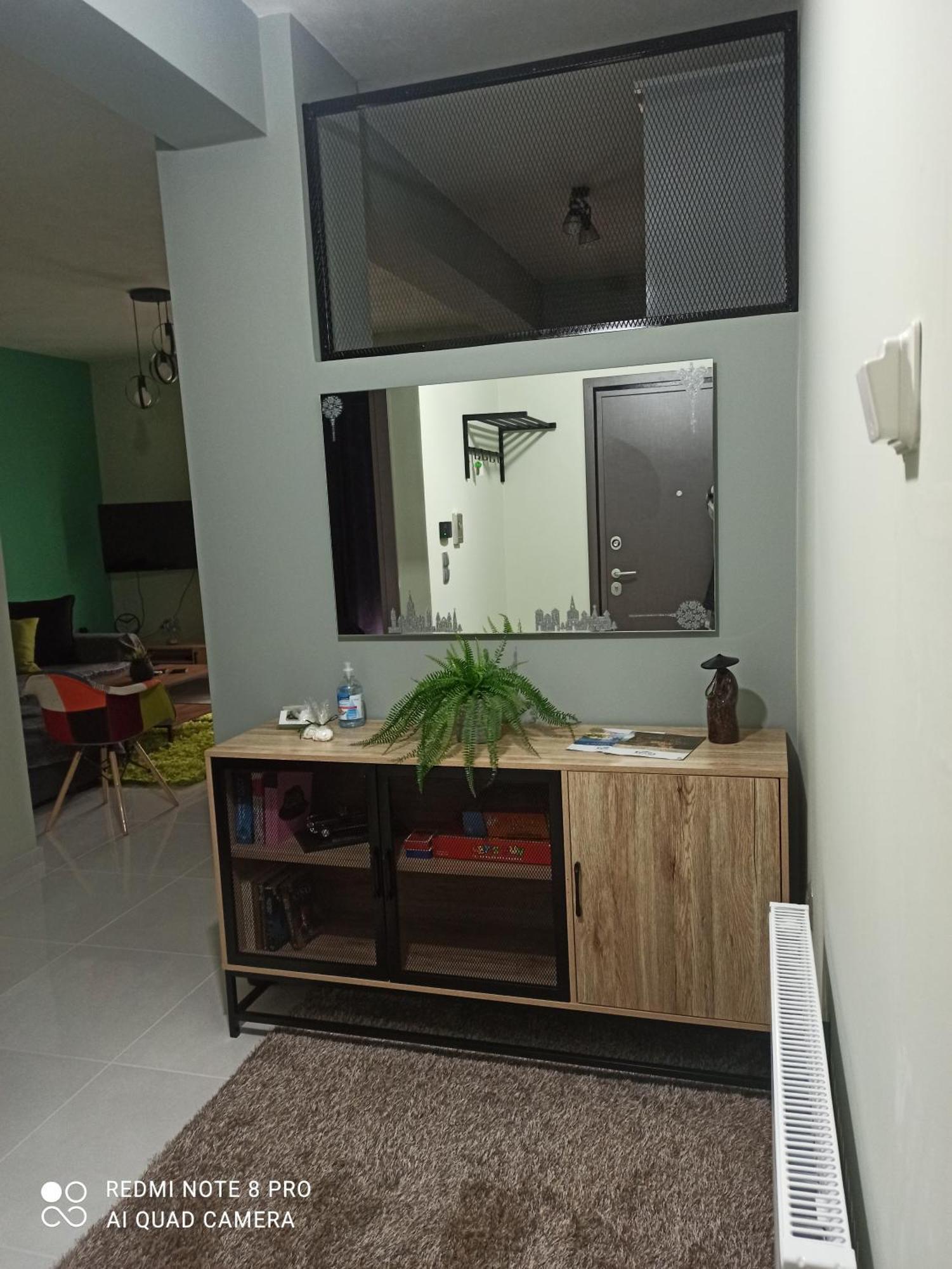 Apartment Roumvini's