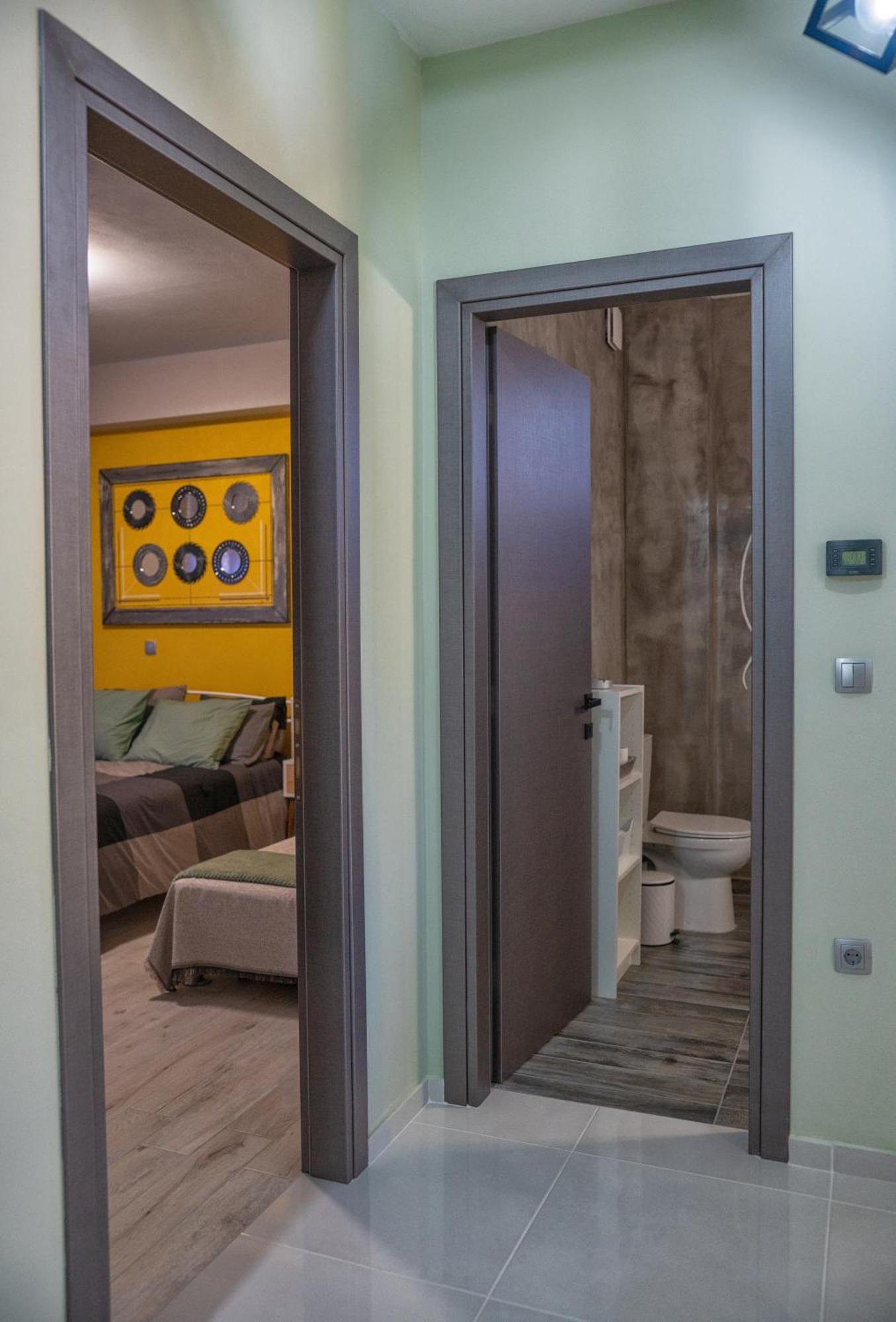 Apartment Roumvini's *