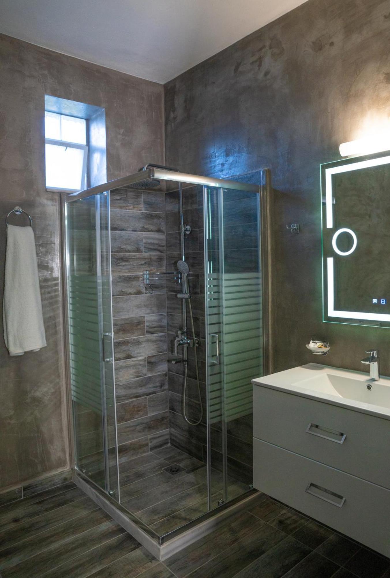 Apartment Roumvini's Ioannina