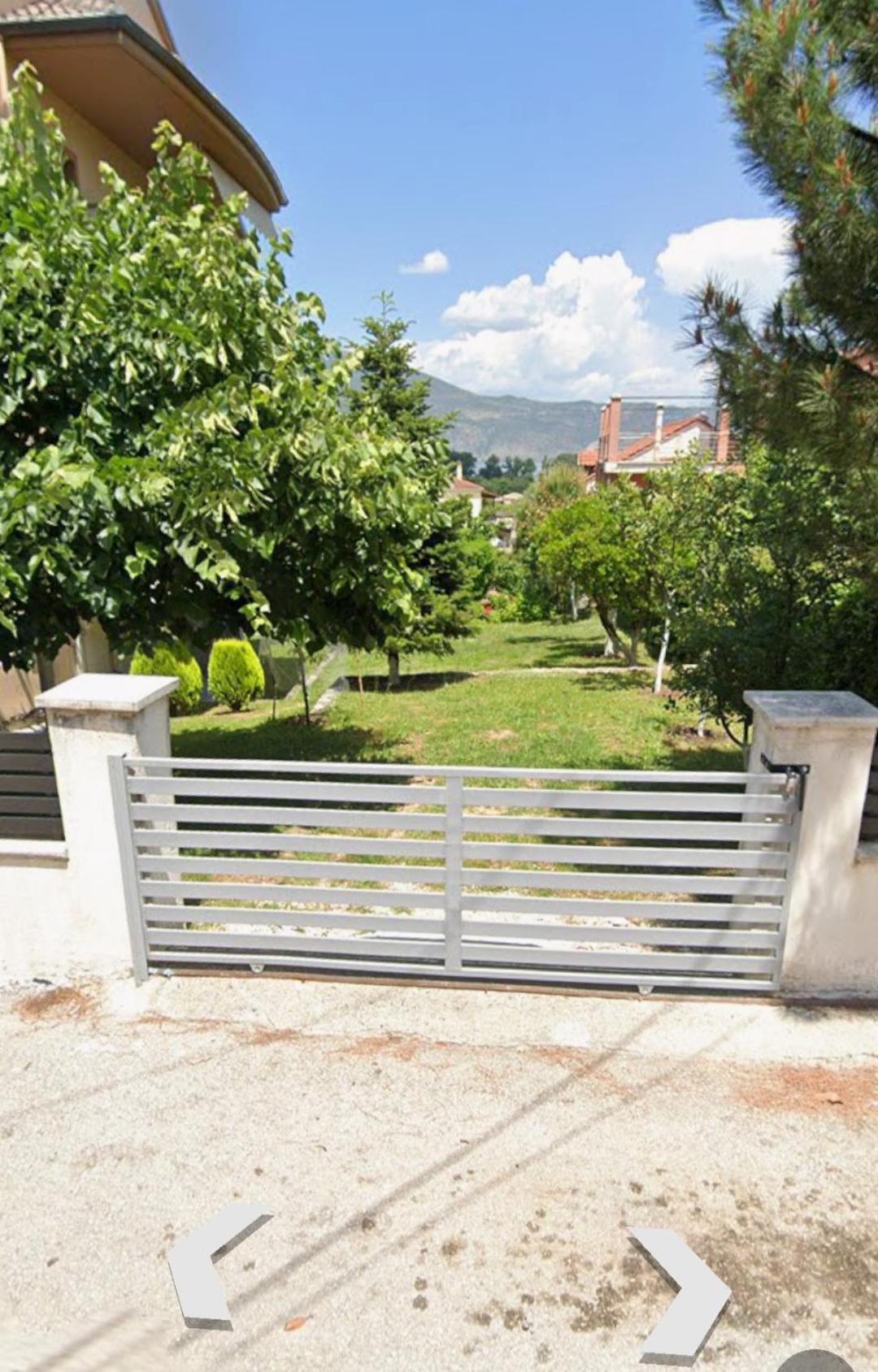 Apartment Roumvini's Ioannina